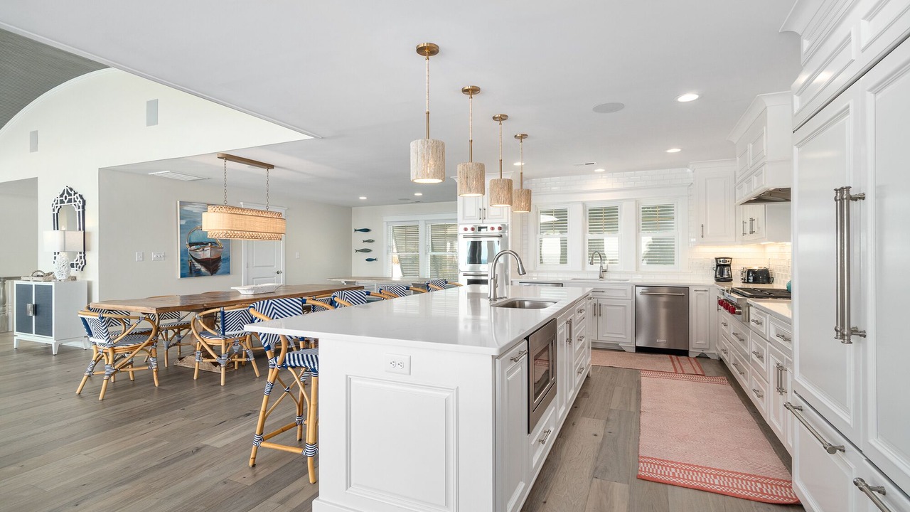 Photo of Kitchen in Emerald Isle