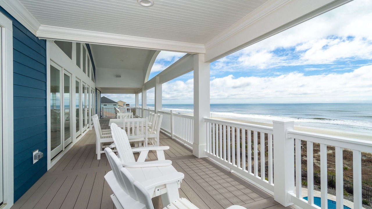 Photo of Outdoor in Emerald Isle