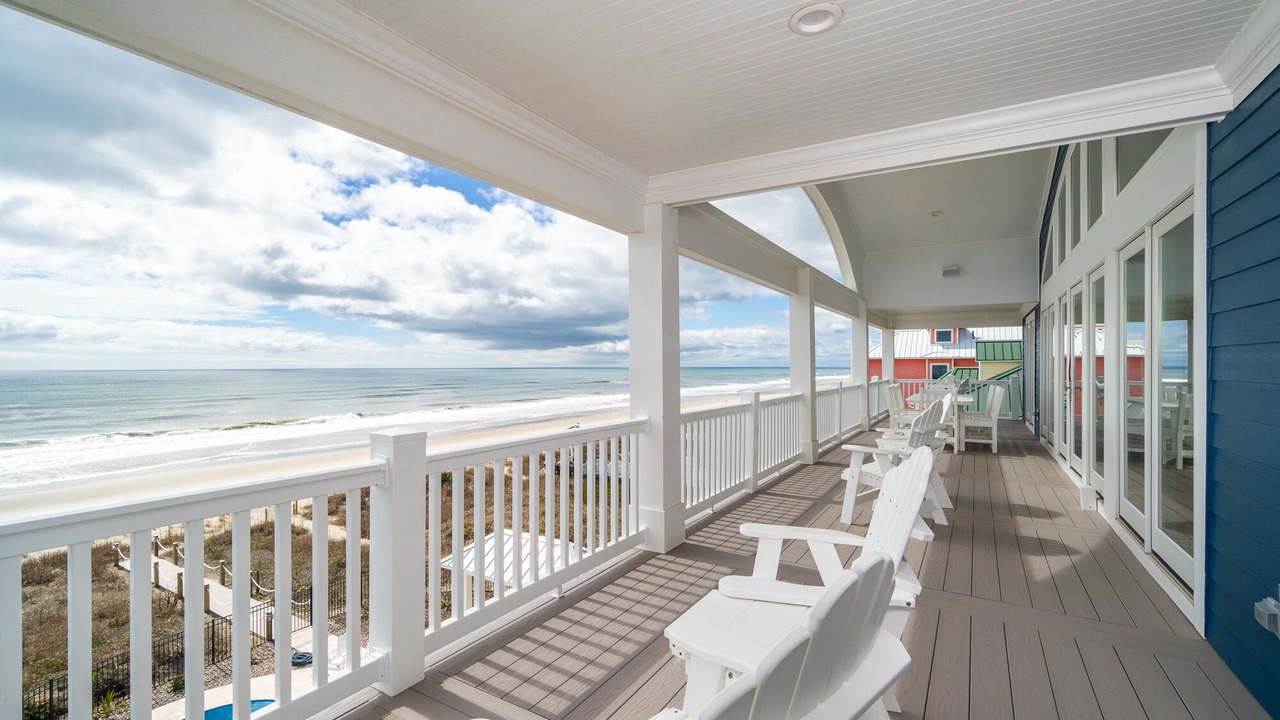 Photo of Outdoor in Emerald Isle