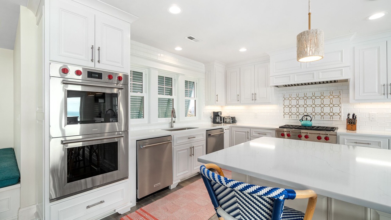 Photo of Kitchen in Emerald Isle