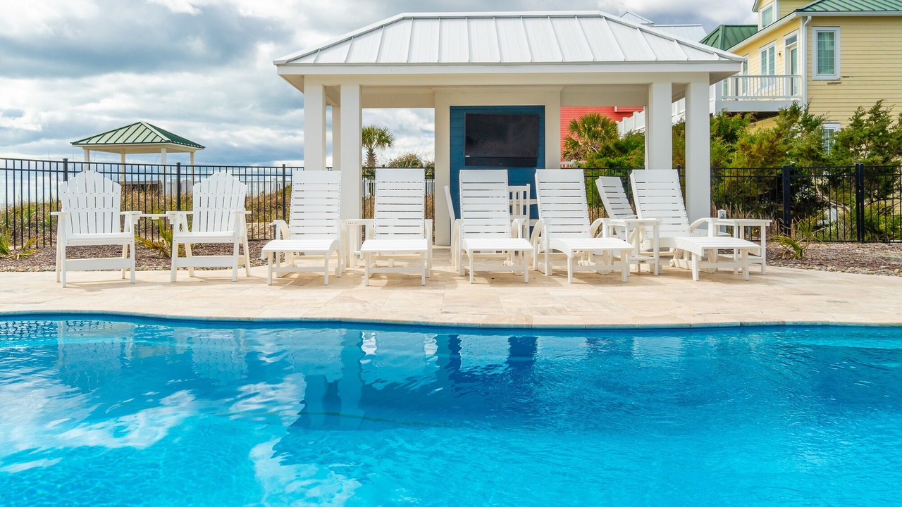 Photo of Outdoor in Emerald Isle