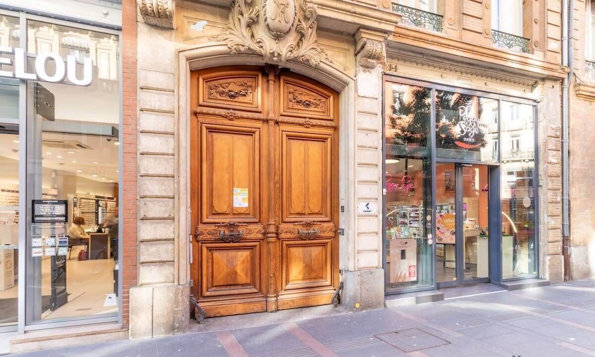 Photo of Outdoor in Toulouse City-Centre