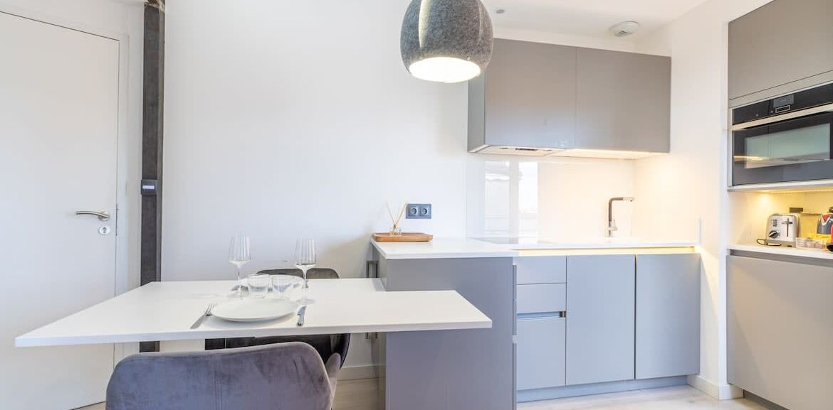 Photo of Kitchen in Toulouse City-Centre