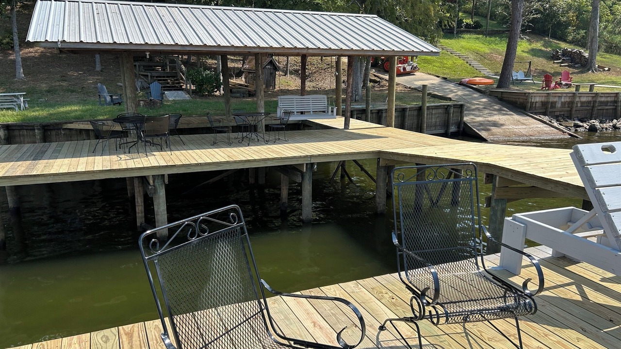 Photo of Patio Balcony in Negreet