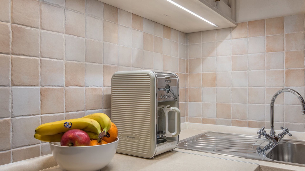 Photo of Kitchen in Bibali