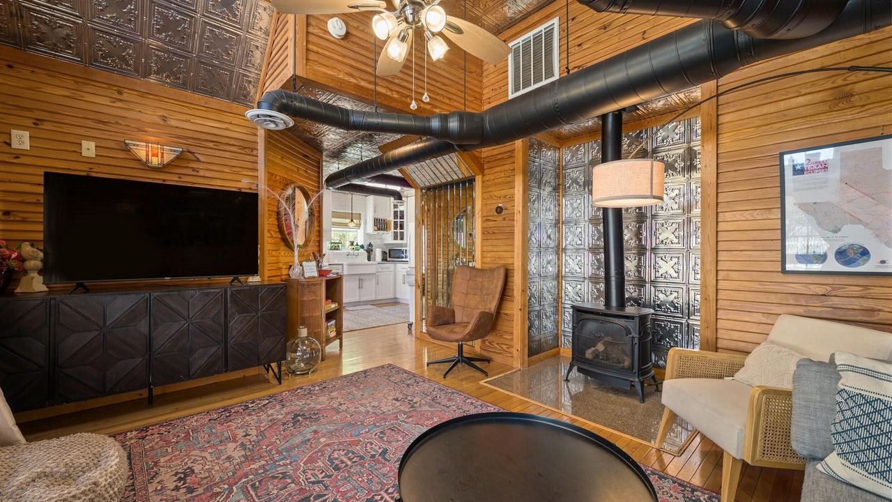 Photo of Bedroom in Fredericksburg