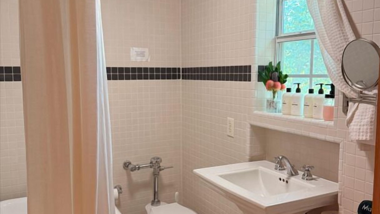 Photo of Bathroom in Fredericksburg