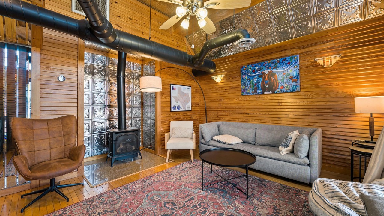 Photo of Bedroom in Fredericksburg