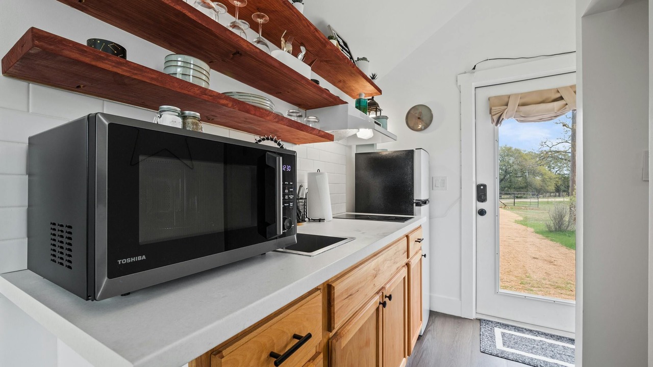Photo of Kitchen in Fredericksburg