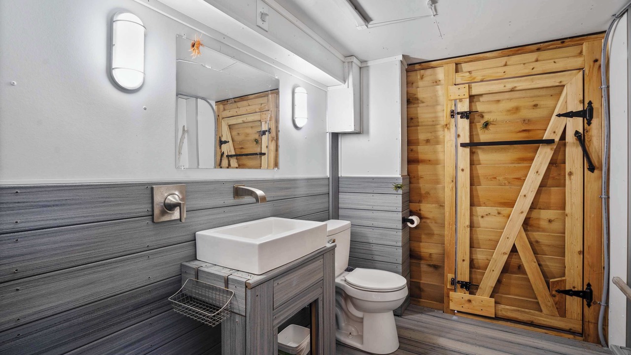 Photo of Bathroom in Southold
