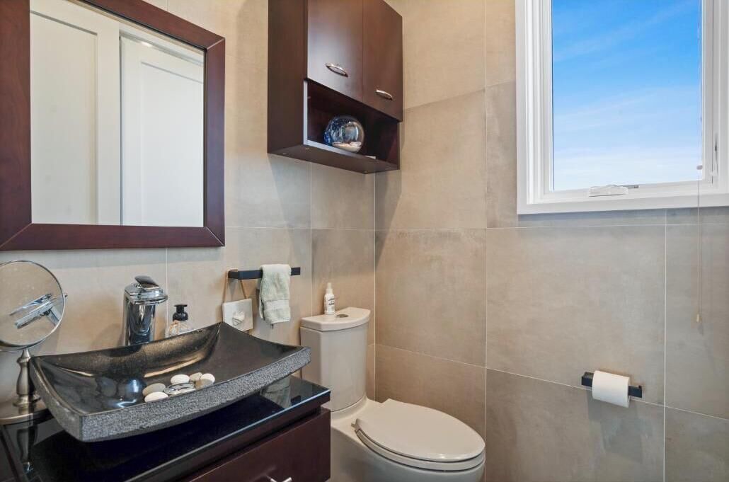 Photo of Bathroom in Southold