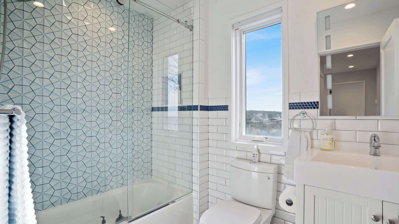 Photo of Bathroom in Southold