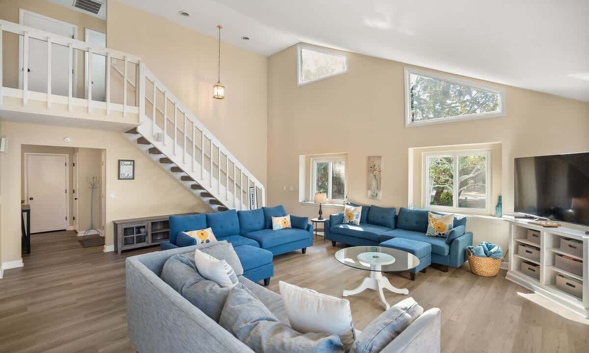Photo of Bedroom in Blue Heron Lake