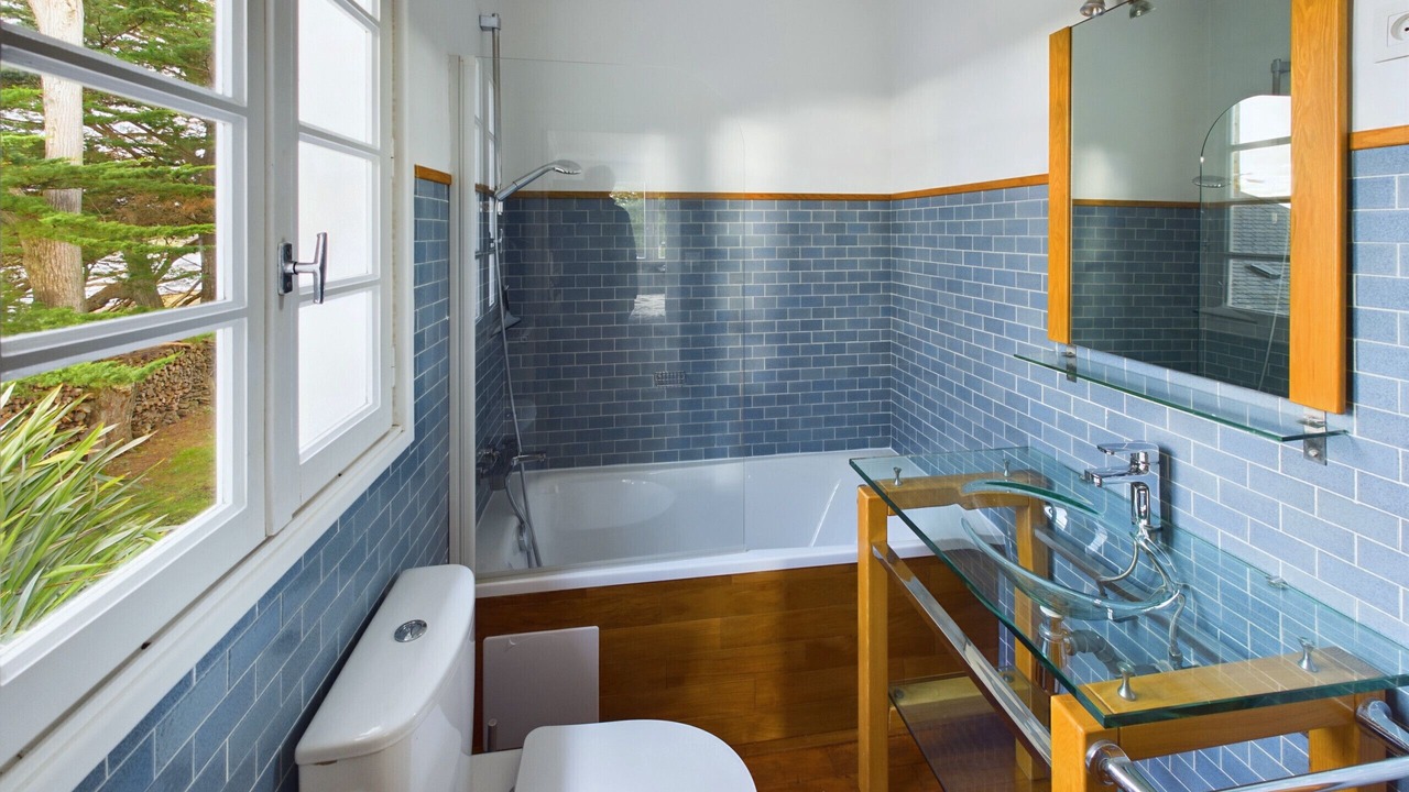 Photo of Bathroom in Pays Bigouden Sud