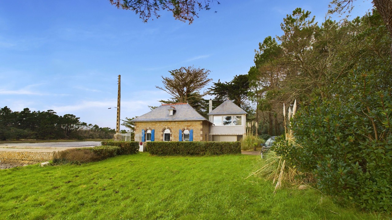 Photo of Outdoor in Pays Bigouden Sud