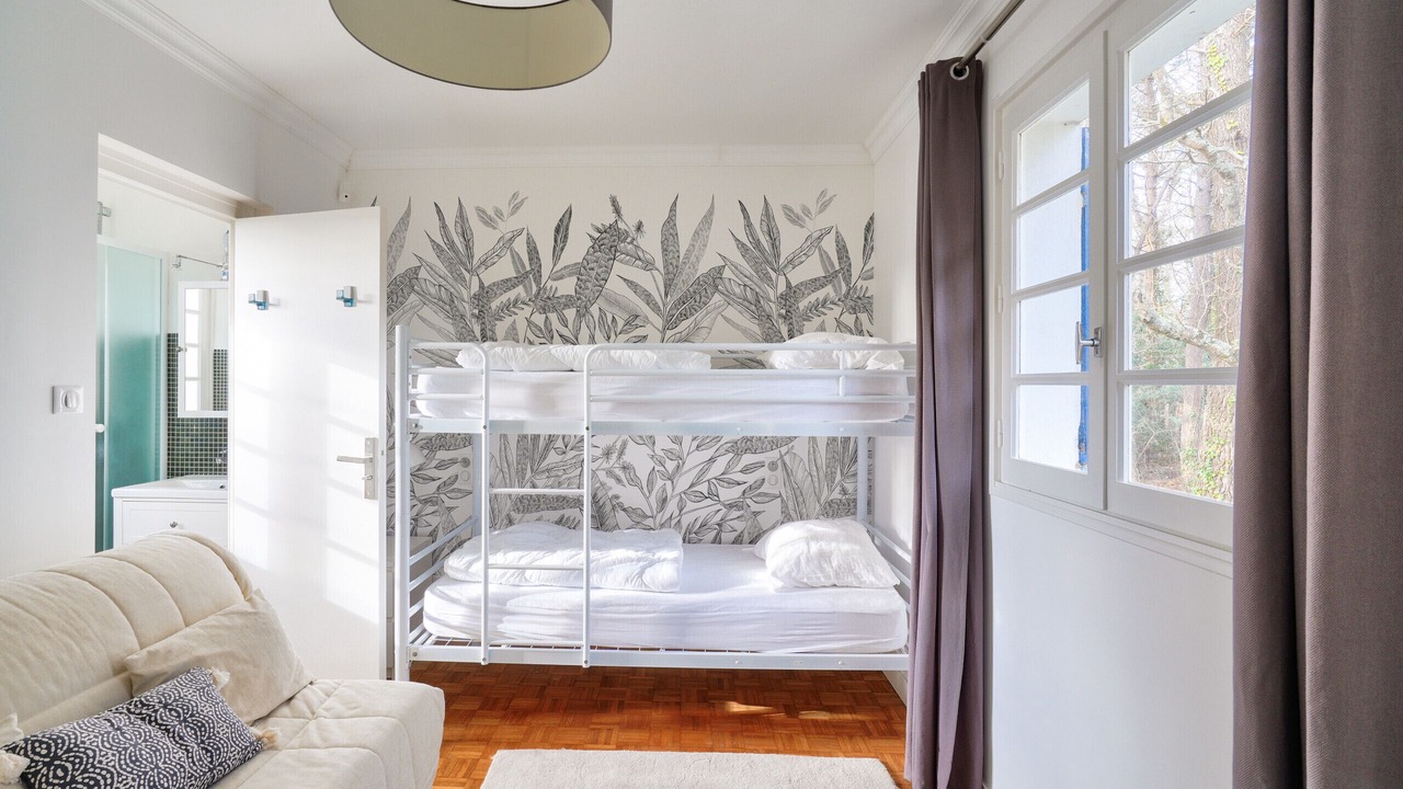 Photo of Bedroom in Pays Bigouden Sud