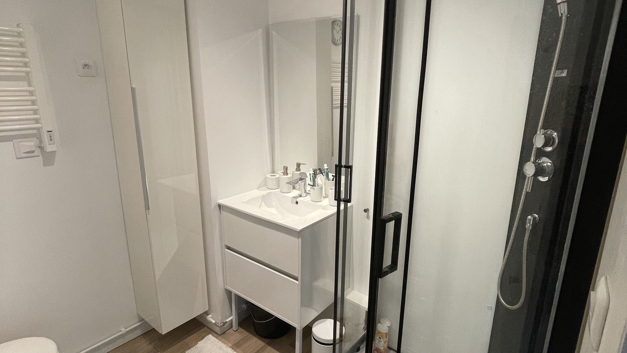 Photo of Bathroom in Petit-Fort-Philippe