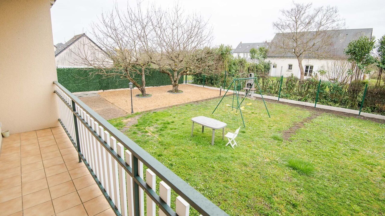Photo of Outdoor in Amboise
