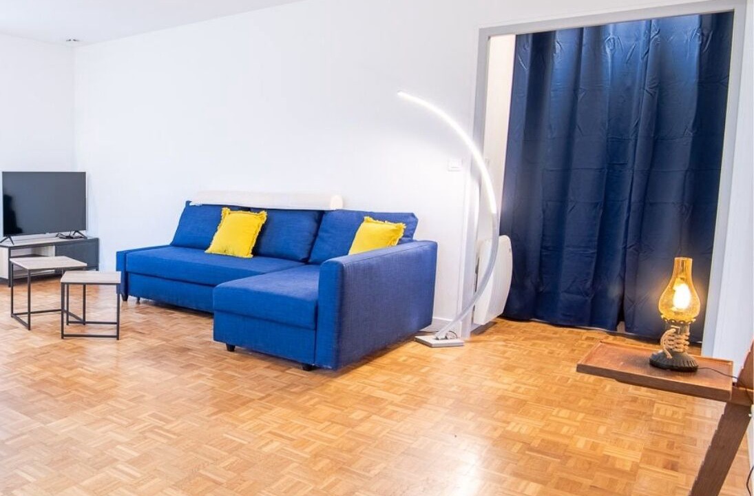 Photo of Livingroom in Amboise
