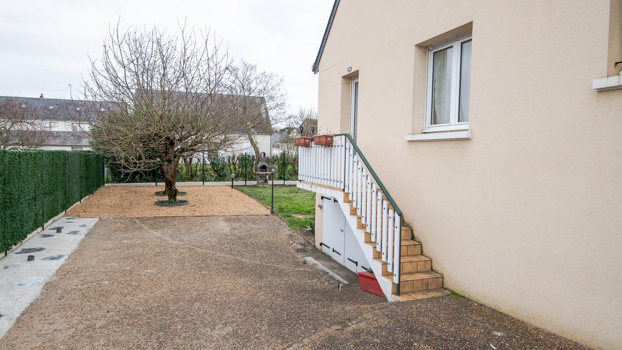 Photo of Outdoor in Amboise