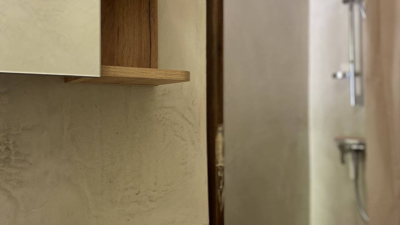 Photo of Bathroom in Crillon-le-Brave