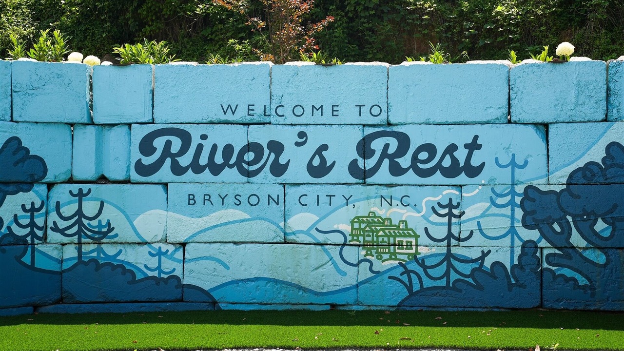 Photo of Outdoor in Bryson City