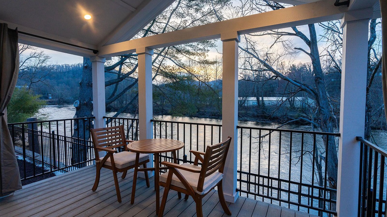 Photo of Outdoor in Bryson City