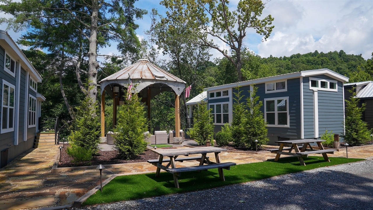 Photo of Outdoor in Bryson City