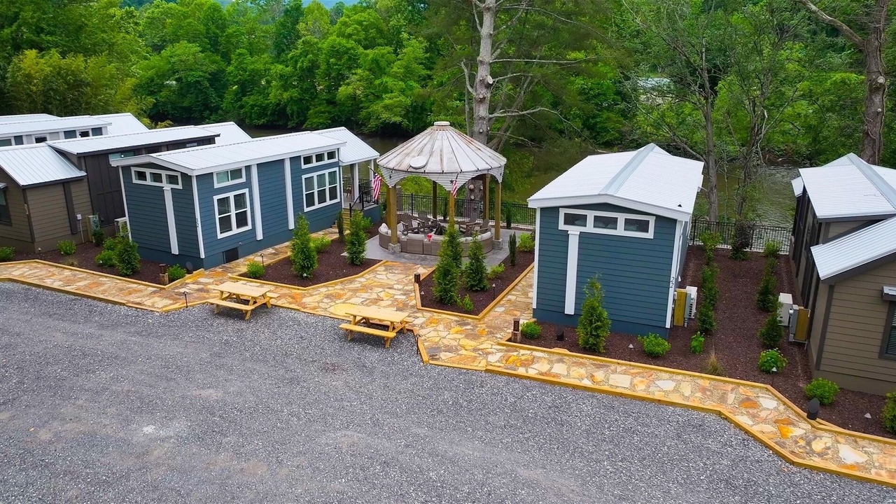 Photo of Outdoor in Bryson City