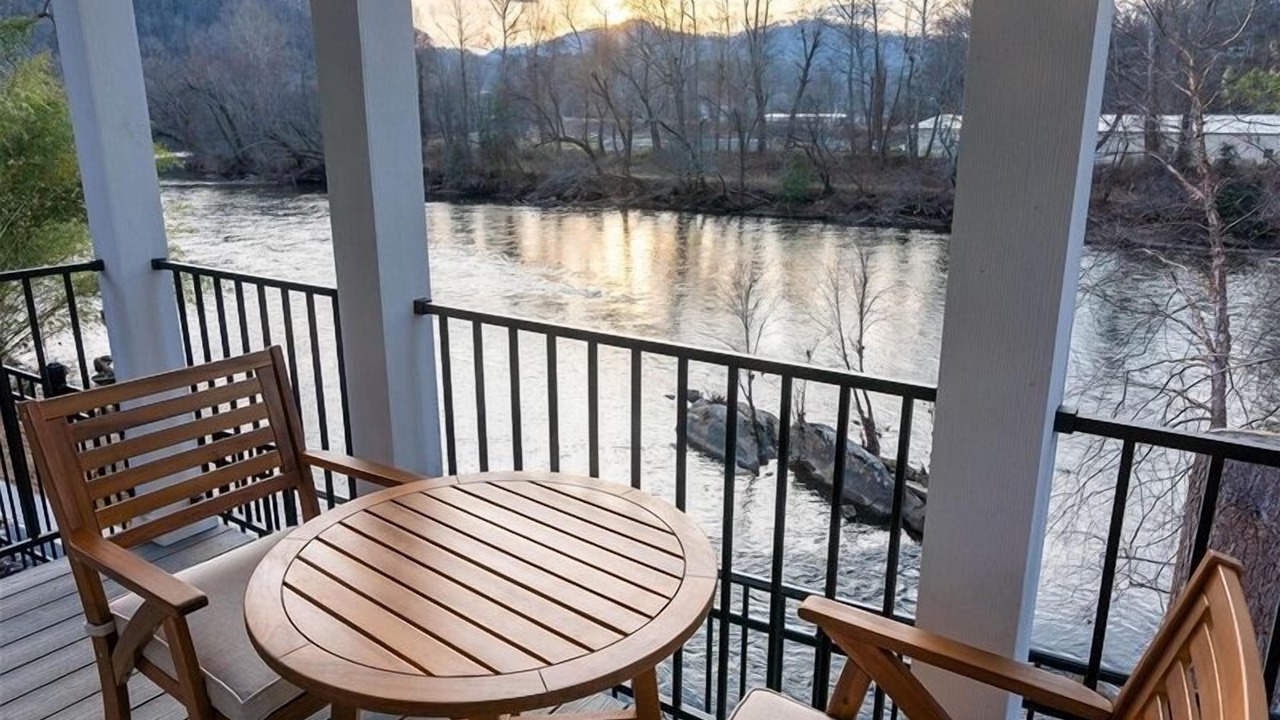 Photo of Outdoor in Bryson City