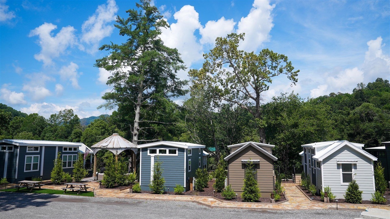 Photo of Outdoor in Bryson City