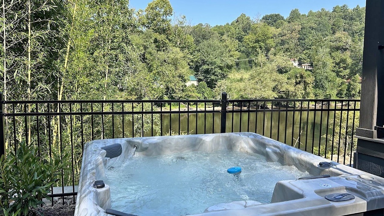 Photo of Outdoor in Bryson City