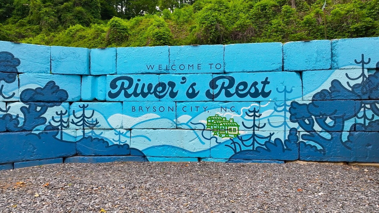 Photo of Others in Bryson City