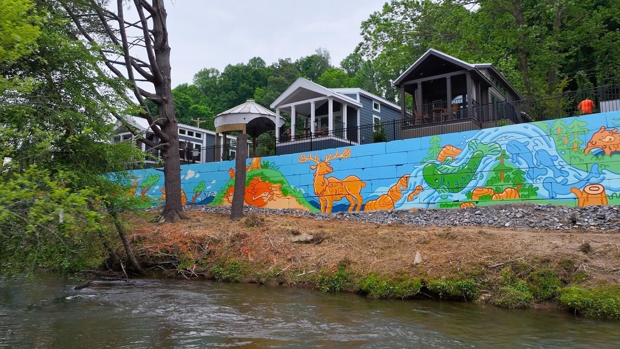 Photo of Outdoor in Bryson City