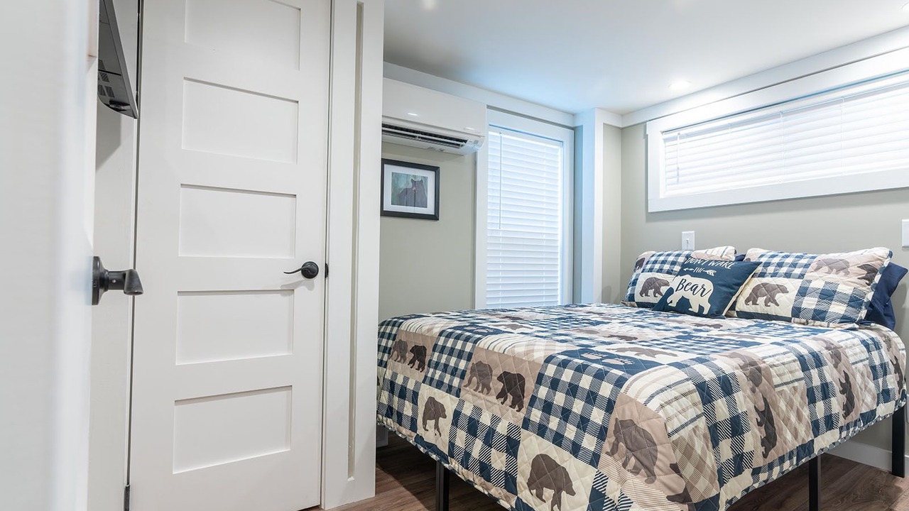 Photo of Bedroom in Bryson City
