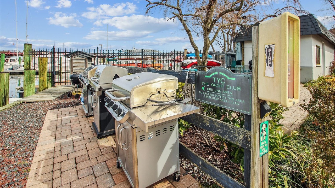 Photo of Outdoor in Eastport