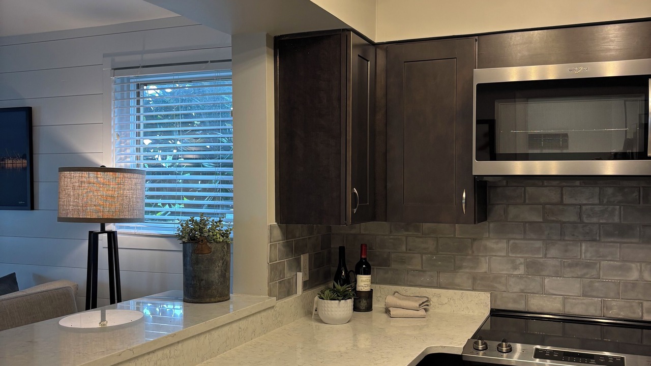 Photo of Kitchen in Eastport