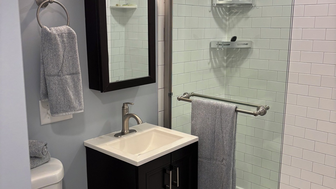 Photo of Bathroom in Eastport