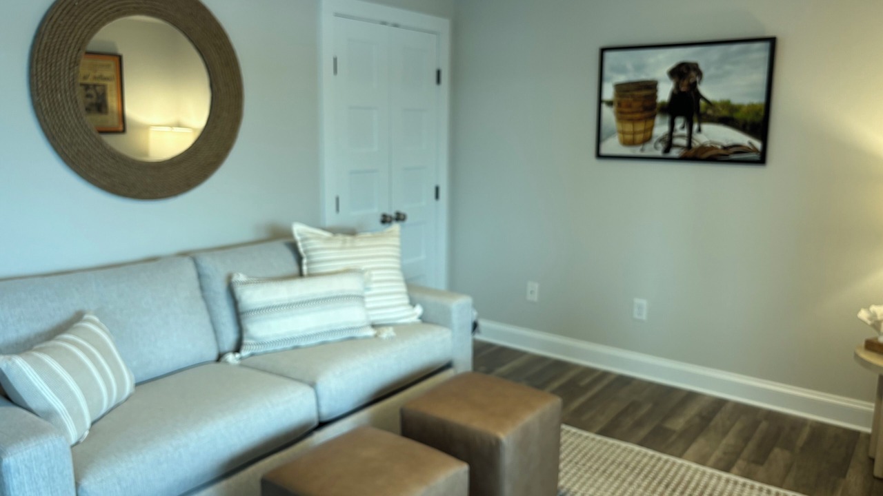 Photo of Livingroom in Eastport