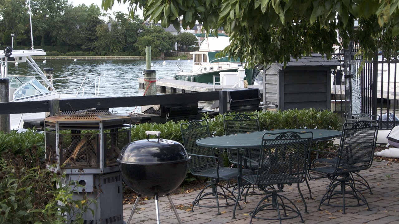 Photo of Outdoor in Eastport