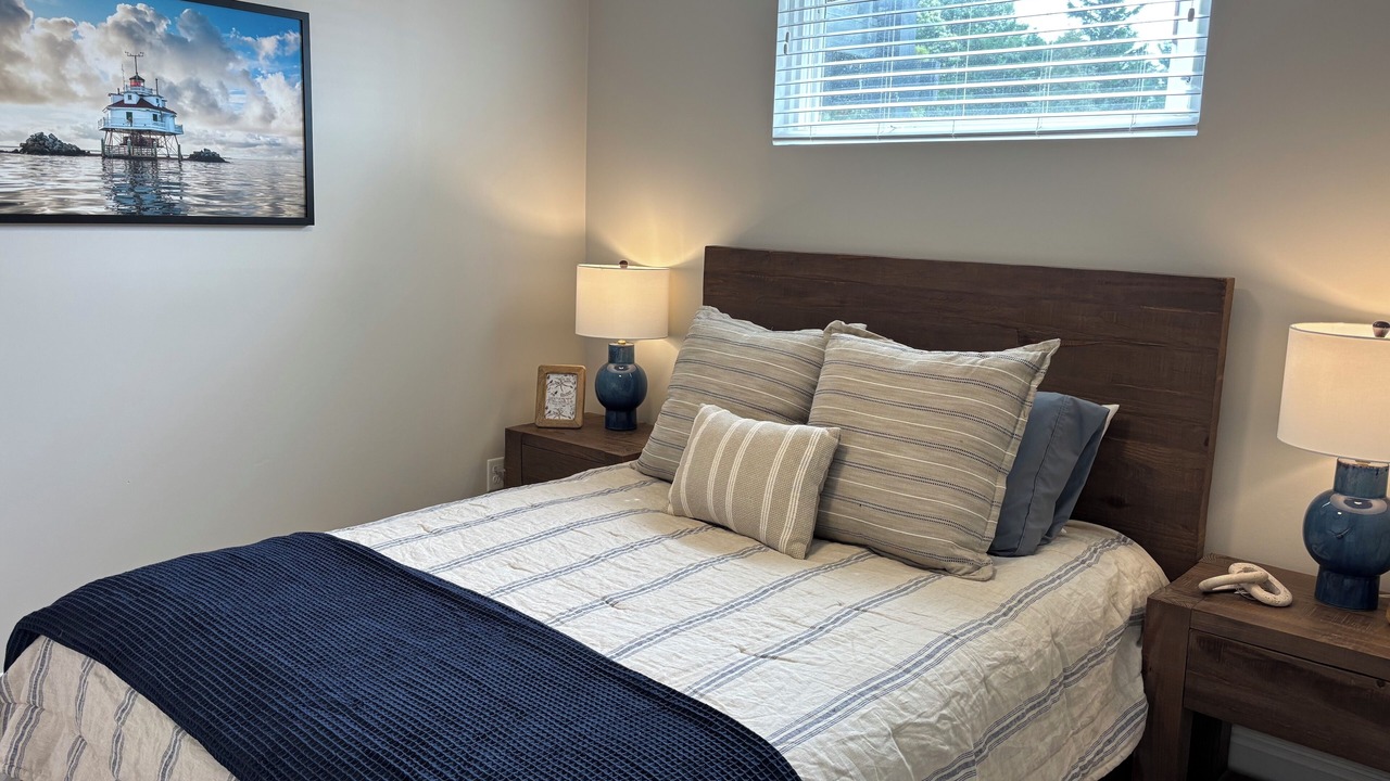 Photo of Bedroom in Eastport
