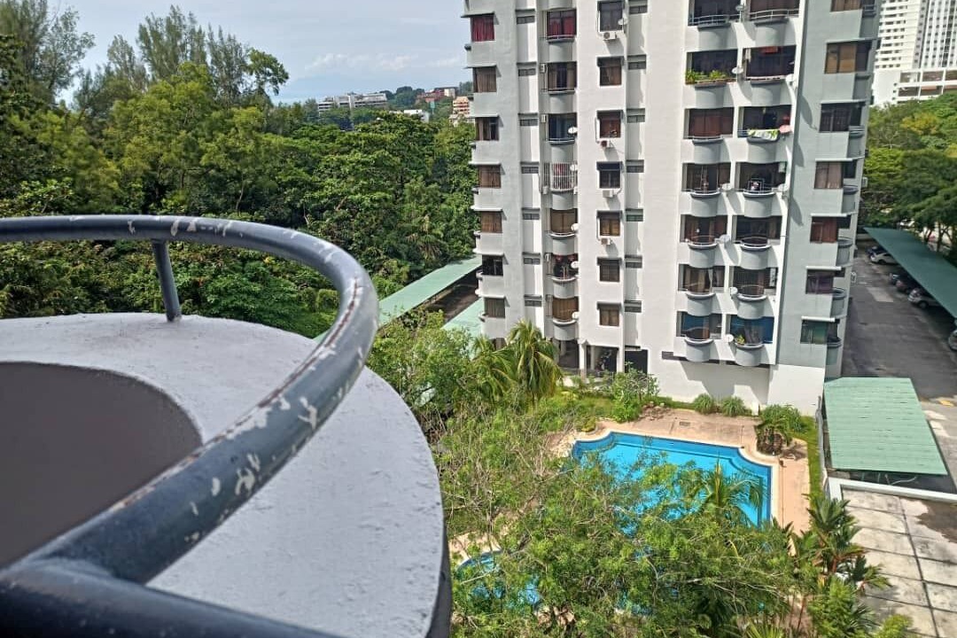 Photo of Outdoor in Batu Ferringhi