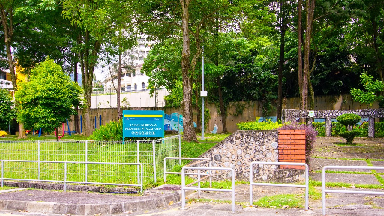 Photo of Outdoor in Batu Ferringhi