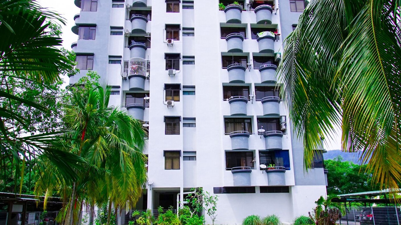 Photo of Outdoor in Batu Ferringhi