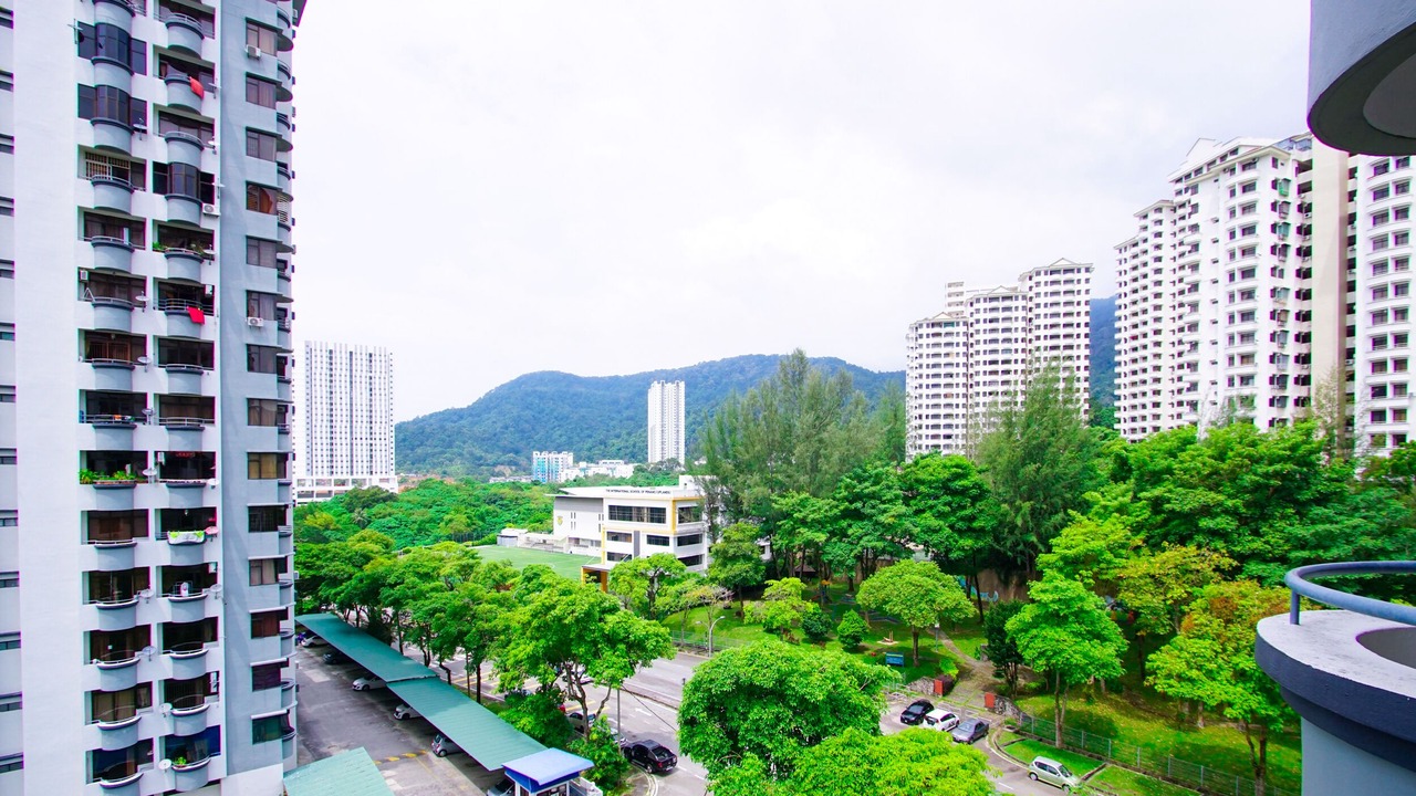 Photo of Outdoor in Batu Ferringhi