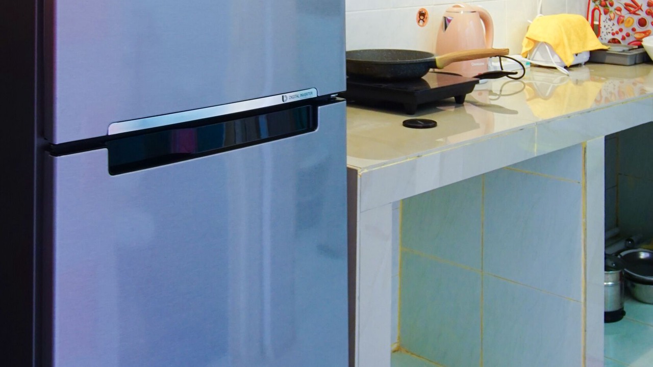 Photo of Kitchen in Batu Ferringhi