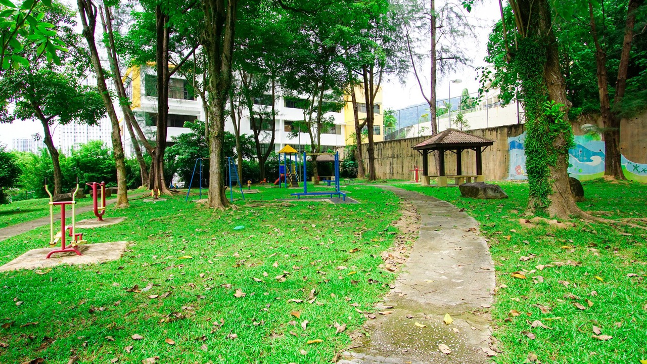 Photo of Others in Batu Ferringhi