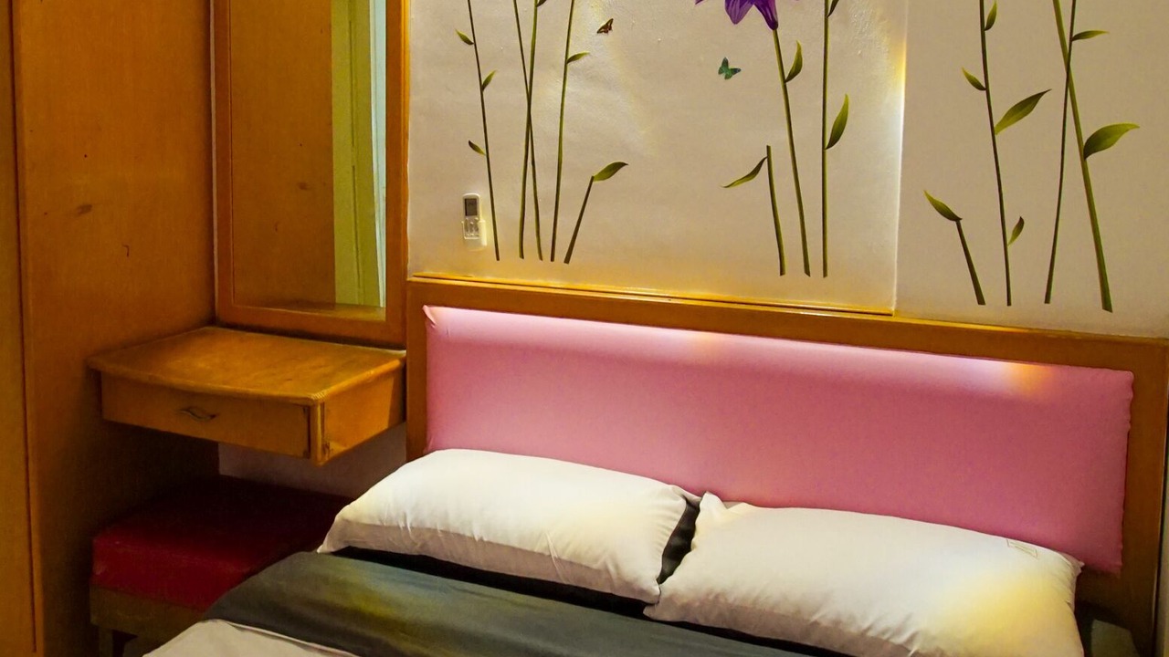 Photo of Bedroom in Batu Ferringhi