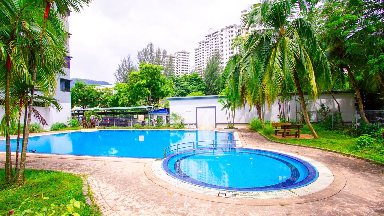 Photo of Outdoor in Batu Ferringhi