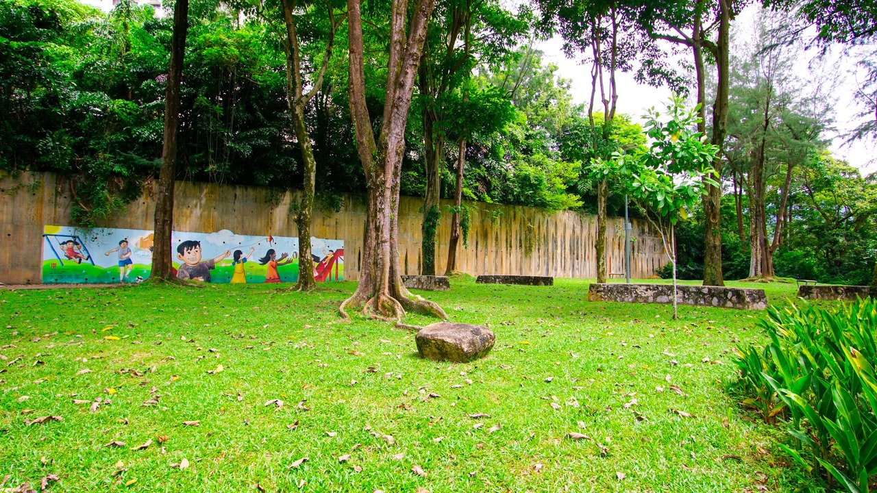 Photo of Outdoor in Batu Ferringhi